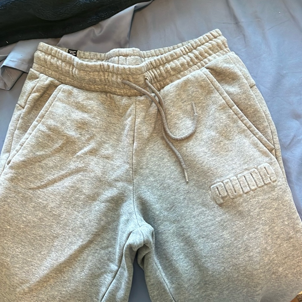 Puma Sweatpants
